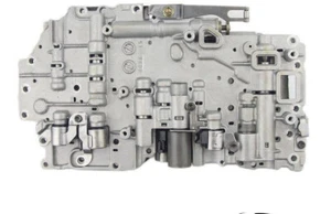 Transmission Valve Body A343 A340F A343E A340E AW30-43 AW30-70LE A340 A341 - Picture 1 of 2