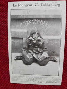 Le Plongeur Takkenberg - Imagen 1 de 2