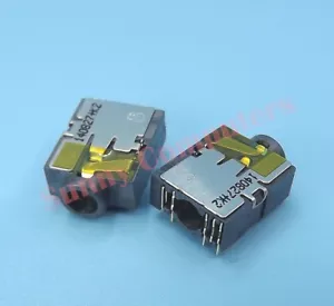 Toma de repuesto de micrófono de audio de 3,5 mm para stock AU Lenovo S300 S400 G480 G580 G845 - Imagen 1 de 2