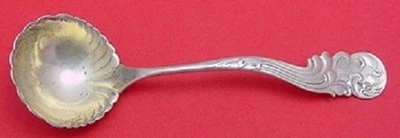 Marquis by Frank Whiting Sterling Silver Sauce Ladle 6 1/2" - Image 1 of 2