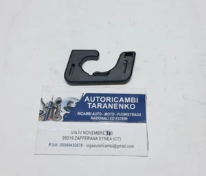GANCIO SUPPORTO MENSOLA FIAT 500X 2015 SINISTRA ORIGINALE - Picture 1 of 1