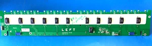 SAMSUNG SSB460WA22-L LEFT BACKLIGHT INVERTERS FOR LNT4661FX - Picture 1 of 1