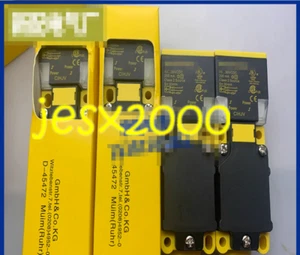 1PC NEW NI25U-CP40-AN6X2 Sensor #YX - Picture 1 of 1