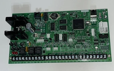 DMP XR150DN - Panel de control del sistema de seguridad/incendios PROBADO FUNCIONA Foto 1 de 4