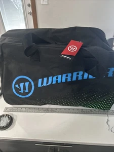 Warrior Q40 24 Zoll Carry Hockey Ausrüstungstasche - 3 Farben verfügbar - Bild 1 von 7