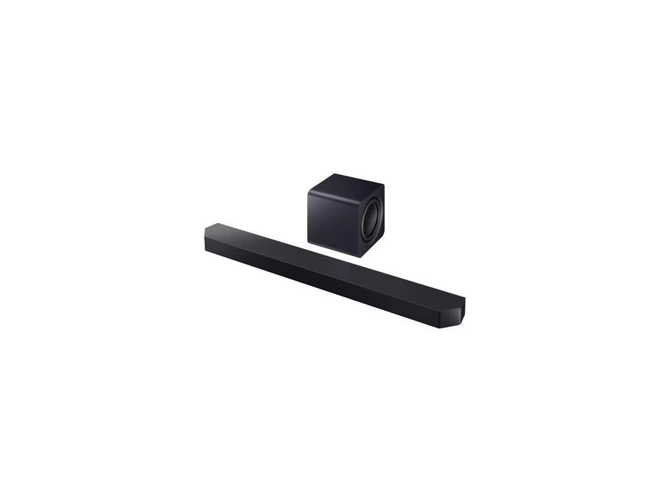 Samsung Q Series Soundbar 7.1.2 Channel with Subwoofer - HW-Q900F/ZA