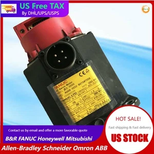 NUOVO FANUC A06B-0032-B075#7008 servomotore spedizione gratuita USA - Foto 1 di 1