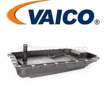 VAICO Automatic Transmission Filter for 2007-2011 BMW 335i - Fluid Shift un Foto 1 de 4