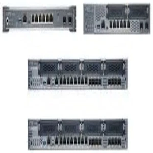 Juniper SRX345-SYS-JB SRX300 Series 8X Gigabit Ethernet SFP Gatewa - Foto 1 di 1