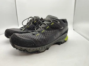 Zapatos para senderismo/montaña/sendero/correr La Sportiva-Spire GTX Gore-Tex para hombre-talla 11 - Imagen 1 de 14