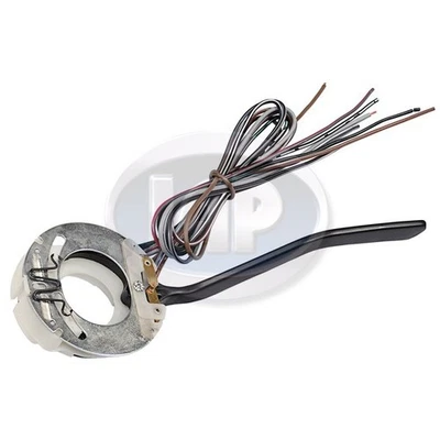 Turn Signal Switch Volkswagen T1 Bug Beetle GHIA T3 1968-1970 - Imagem 1 de 2