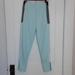 NWT Adidas Halo Mint Tiro Soccer Pants medium - Picture 1 of 8