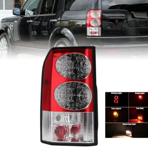 Luz trasera del conductor izquierdo lámpara de freno trasera para Land Rover Discovery LR4 2010 11-2014 - Imagen 1 de 11