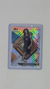2023-24 Topps Finest - Jaime Jaquez Jr. #284 Rare RC - Bild 1 von 2