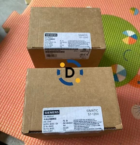New Siemens 6ES7 214-1AG40-0XB0 module - Picture 1 of 1