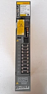 FANUC A06B-6079-H291 SERVO AMPLIFIER MODULE ALL OK - FREE EXPRESS SHIPPING - Picture 1 of 4