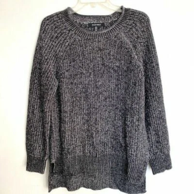 Suéter de cuello redondo para mujer Ellen Tracy Foto 1 de 4