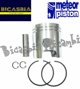 2291 - KOLBEN ZYLINDER DM 69,4 PIAGGIO APE TM 703 MP 601 CAR - Bild 1 von 1