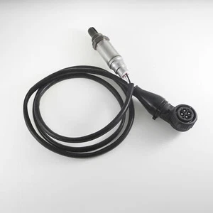 Lambda O2 Oxygen Sensor 15058 For 1995-1996 Mercedes-Benz C220 Elegance 2.2L - Bild 1 von 5