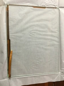 NEW For ELO 15" P/N:E221757 SCN-IT-FLT15.0-009-004-F-R Touch Screen Glass - Picture 1 of 4