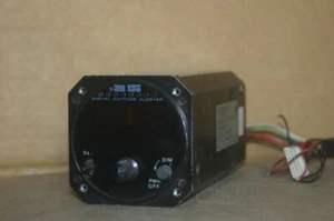 AM135 Digital Altitude Alert Indicator System Aero Mechanism, Inc. - Picture 1 of 5