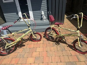 Raleigh Beano 75th Anniversary Chopper Bike Bicycle Limited Edition - Picture 1 of 11