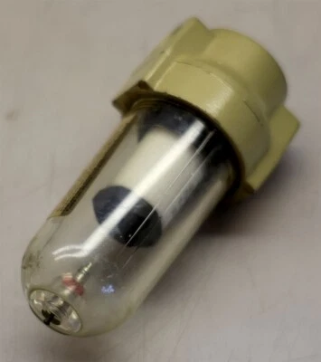 Norgren F-07-100M1TA Miniature General Purpose Filter - Image 1 of 3