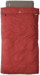 Snow Peak snow peak Grand Ofuton single 1000 BD-050 w/Mat - Picture 1 of 9