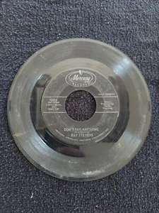 Butch Bubbarrian/Don't Say Anything - That's My Bag - Ray Stevens 45 LP vinyl - Picture 1 of 2