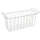 Chest Freezer White Wire Basket 573 x 247  x 235mm For HOWDENS