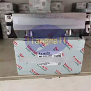 One New Rexroth R165342320 Ball Slider - Imagen 1 de 5