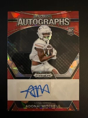 2024 prizm football - Image 1 of 2
