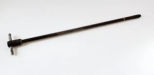 PROTO 4260R T-Handled Slide Rod 24" Long 5/8"-12 ACME Thread W/ 9/16" Dia. Shaft - Picture 1 of 5