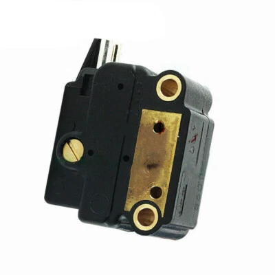 Valve 2437020007 for Mercedes Benz 560SL 560SEL 300CE 300E 560SEC 190E 300SL - Image 1 of 4