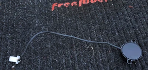 FreeRider Mayfair Front Sounder - Bild 1 von 2