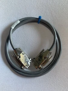 Agilent 5210-0247 APG Remote Cable – HP 1100 / 1200 HPLC – W88229 Rev 4 S1 - Picture 1 of 3
