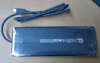 HP USB-C Universal Dock Station Elite G3 G4 ProBook ZBook Studio Port Replicator - Bild 1 von 4