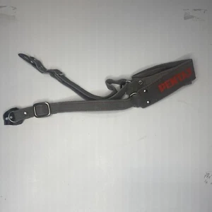 Pentax Genuine Neck Strap From JAPAN Vintage Rare [  NEAR MINT] - Picture 1 of 3
