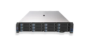 Customizable Inventec 2U Rack Server Horsea 12x 3.5" NVMe PCIe 4.0 For 7002 7003 - Picture 1 of 4