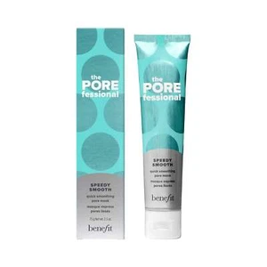 NEW - Benefit Cosmetics - The POREfessional Speedy Smooth Pore Mask - Picture 1 of 4