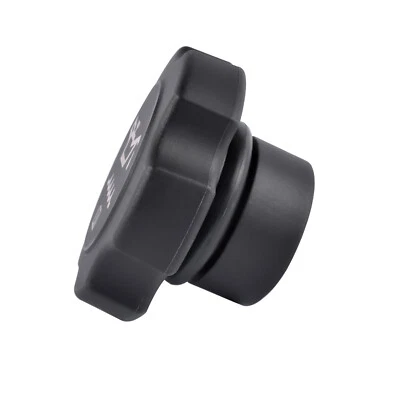 Tapa de llenado de aceite de motor para Buick LaCrosse Regal Cadillac Seville Chevrolet Impala Foto 1 de 4