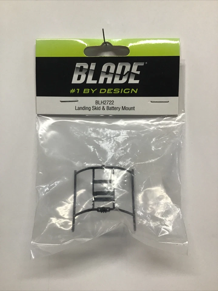 New Blade Scout CX Landing Skid with Battery Mount BLH2722 - Image 1 of 1