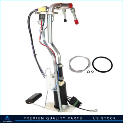 Conjunto de módulo de bomba de combustível elétrica para Chevrolet/GMC C2500 C3500 K3500 K2500 - Imagem 1 de 4