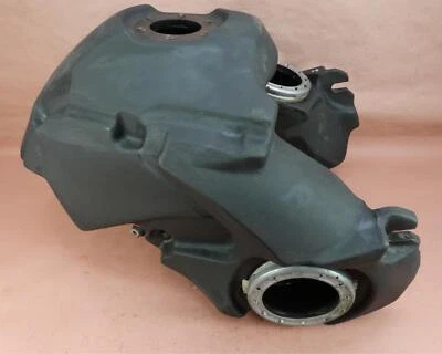 2007 07 - 09 宝马 R1200GS 燃气油箱油箱 — 第 1/4 张图片