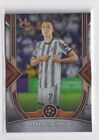 Federico Chiesa 2022-23 Topps Museum Collection UEFA #62 Copper /125