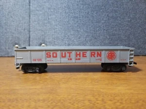 Bachman Southern Gondola 1248 HO Scale Train Car - Picture 1 of 6