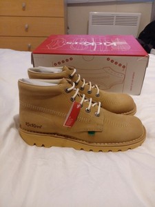 kickers kymbo chukka