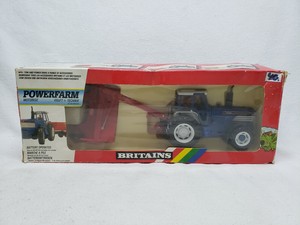 britains tractors ebay