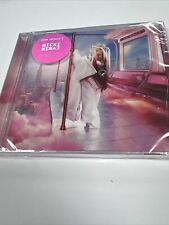 Nicki Minaj - Pink Friday 2 (CD 2023)  **SEALED** Cracks In Case