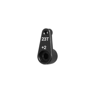 LC RACING L6238 Aluminum Servo Arm +2 23T - Imagen 1 de 1